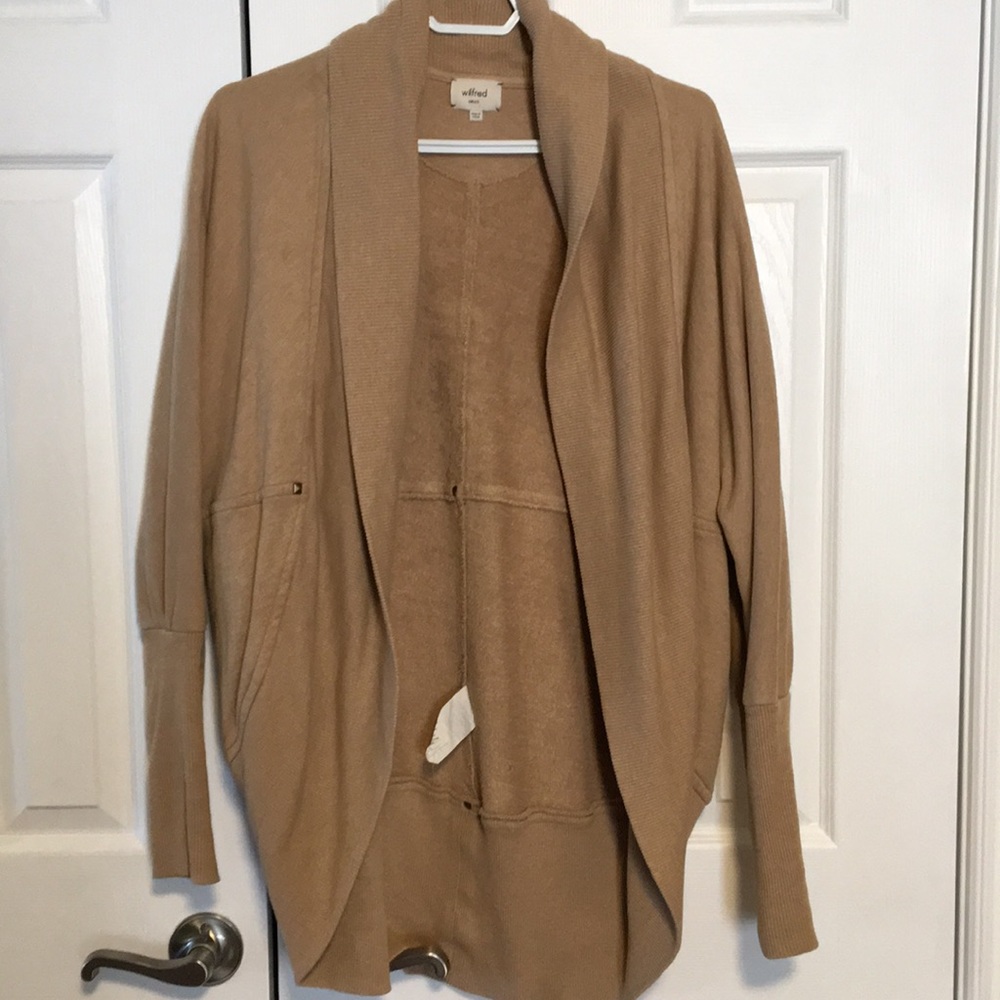Wilfred(tna) sweater